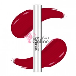 Oja UV Semilac One Step S550 rosie Pure Red tip marker 3 ml